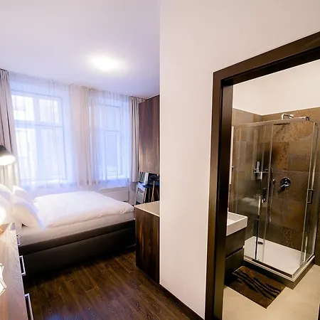 Apartman Fifty Shades Of Gray Studio, Center Hradec Králové