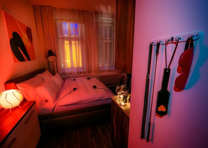 Апартаменты Fifty Shades Of Gray Studio, Center *